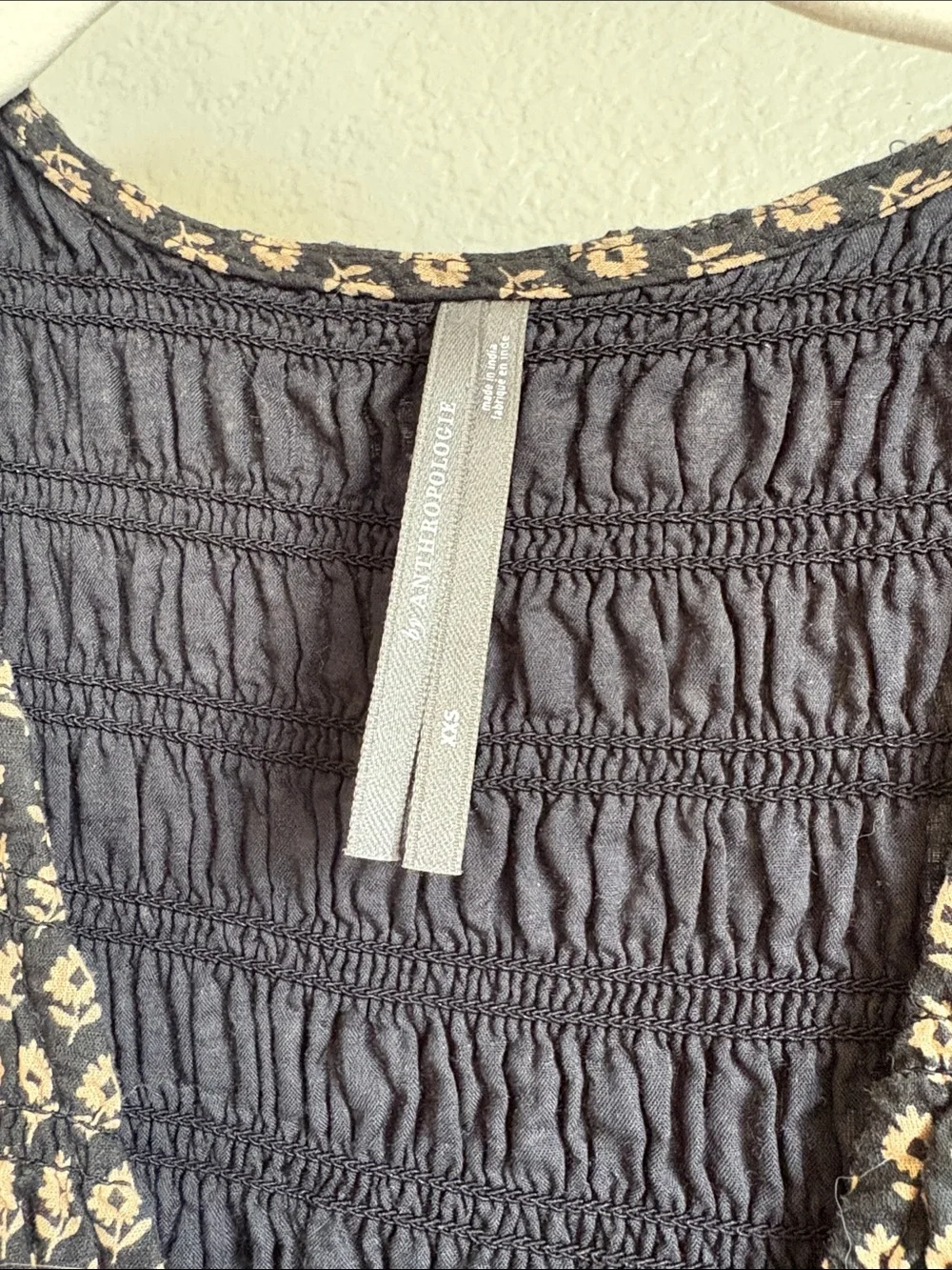 Anthropologie Katrina Maxi Dress - Picture 2 of 5
